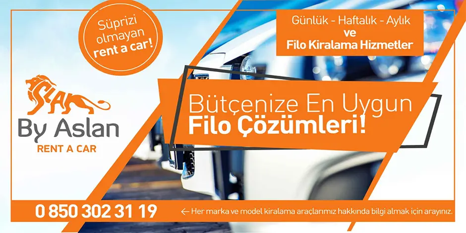 Fleet Rental