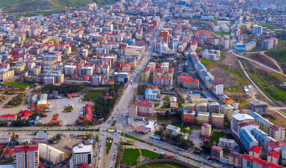 Muş .