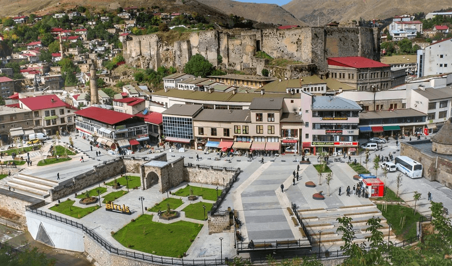 Bitlis 