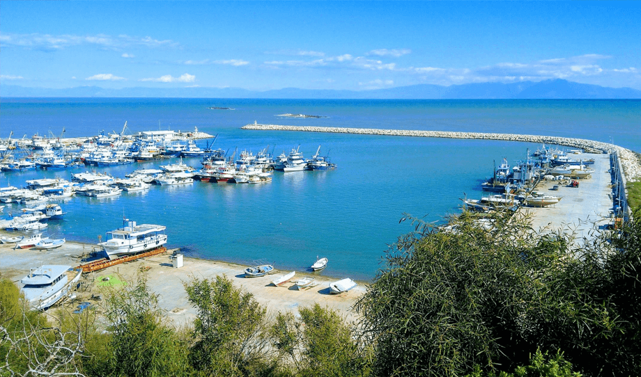 Hatay hatay samandağ