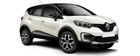 Renault Captur VB