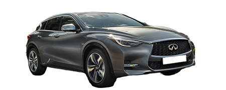 İNFİNTİ Q30