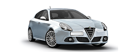 ALFA ROMEO