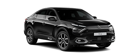 Citroen C4 X Otomatik