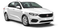 Fiat Egea