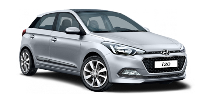 Hyundai  İ20