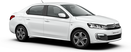 Citroen C - Eleysee