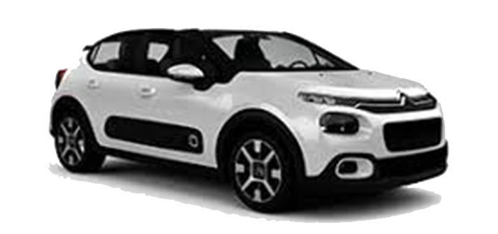 Citroen C3 vb