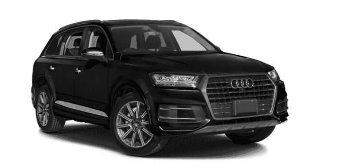 AUDİ Q7 3.0 TDİ QUATTRO