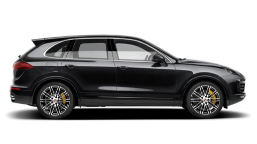 PORSCHE CAYENNE 3.0 DİZEL