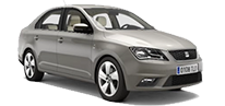 Seat Toledo